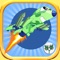 Icon Planes Rescue Airplanes Challenge- Game for Kids and Boys