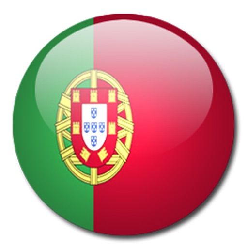 Study Portuguese Vocabulary - Education for life icon