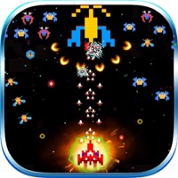 Space Shooter Chicken: War Ship pour PC