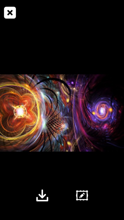 Best Trippy Wallpapers & HD Backgrounds - Cool Trippy Effect Photographs