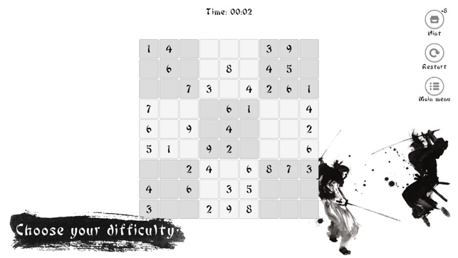 Sudoku Collection HD(圖1)-速報App