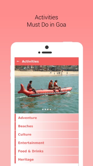 GTDC Hotels,Activities,Deals(圖3)-速報App