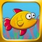 Flappy Flounder