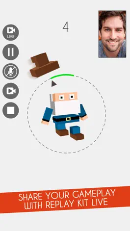 Game screenshot Lock The Block apk