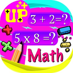 Learn to Count Math Game