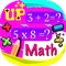 Learn to Count Math Game will love the world of mathematics and that is why we have prepared this game for your children or acquaintances