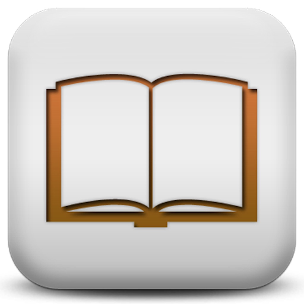 iRepertory App Icon