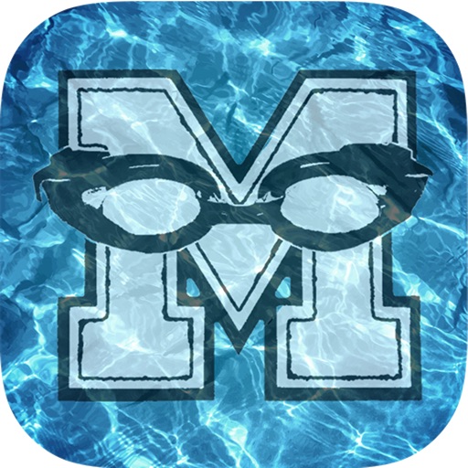 Matanzas High School Swim Team iOS App