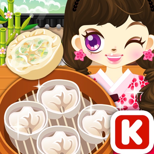Judy's Dumplings Maker iOS App