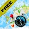 Icon Offline Map & GPS Navigator Free