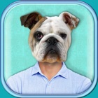 Top 48 Photo & Video Apps Like Animal Face Photo Booth with Funny Pet Sticker.s - Best Alternatives