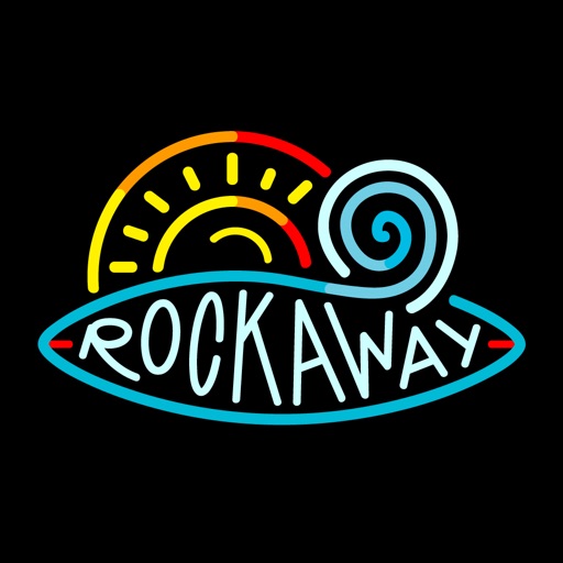 Everything Rockaway Beach icon
