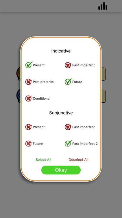 Conjugarlo screenshot-3