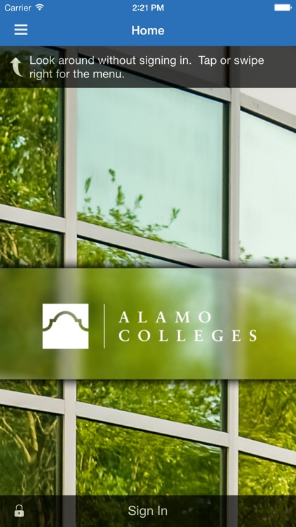 Alamo Colleges