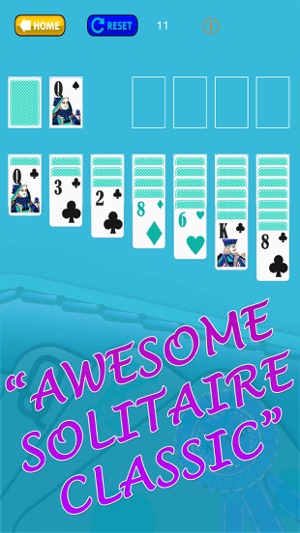 Solitaire Summer(圖3)-速報App