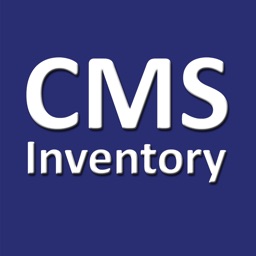 CMS Inventory