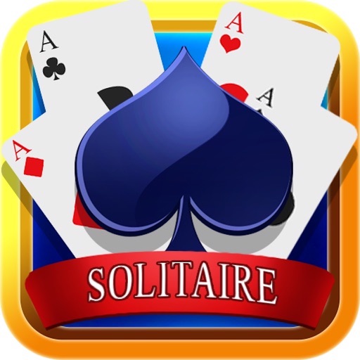 Solitaire 2k16 icon