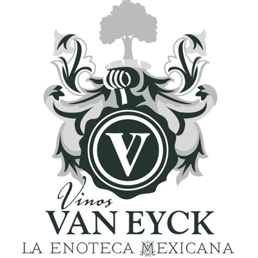 Vinos Van Eyck