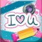 Write on Photo.s Text Writer Editor,Captions&Fonts