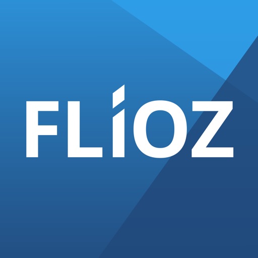 Flioz Invest - Find Your Winning Investment Strategy iOS App