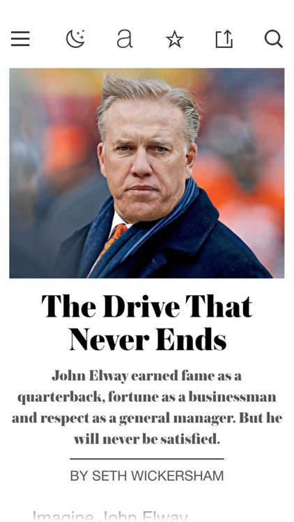 ESPN The Magazine