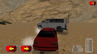 Car Crash Stunt Simulator screenshot 3