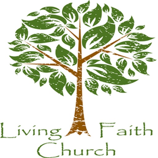 Living Faith Connect icon
