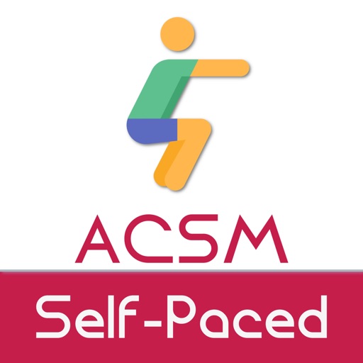 ACSM: Health/Fitness Instructor Exam