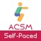 Whether you are new to the field of sports medicine or an experienced veteran in the profession, by choosing ACSM you're on your way to earning one of the most highly recognized certifications in the industry - a credential that is known as the Gold Standard around the world