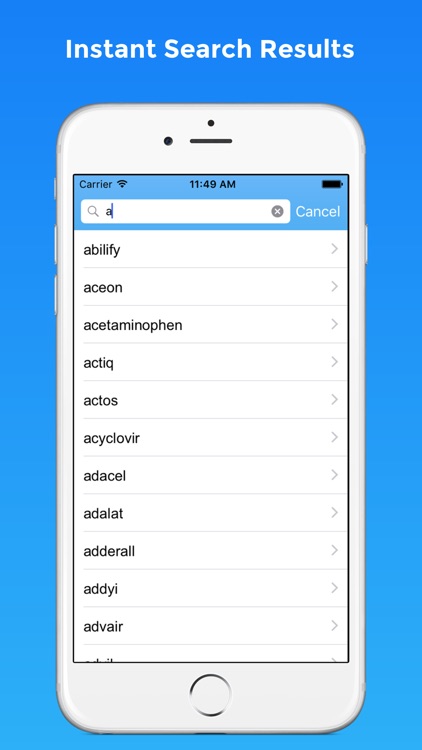 Rx Pal screenshot-3