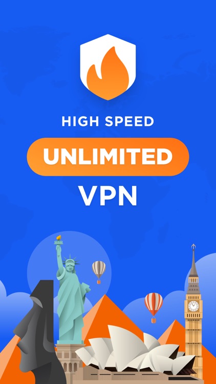 VPN Fire