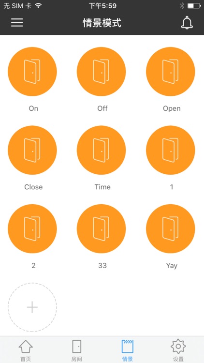 Zigbee Smart Home