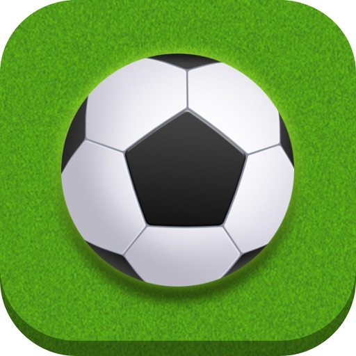 Guess The Footballer - Fun Football Quiz Game! iOS App