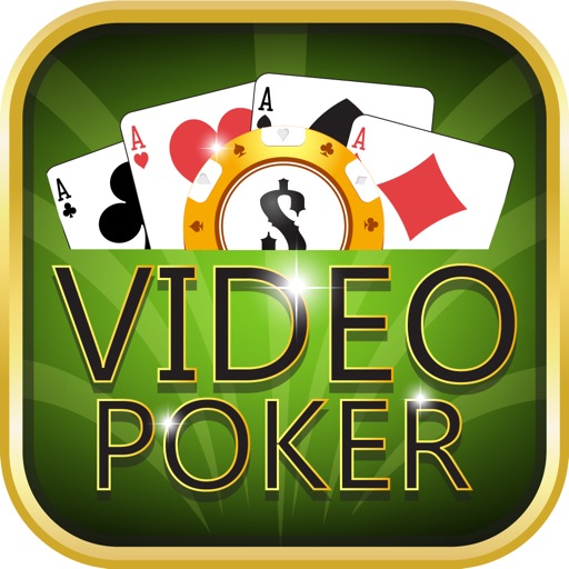 World Poker Series : Trainer & Strategy Icon