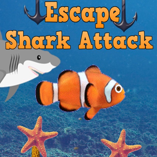 Escape Shark Attack