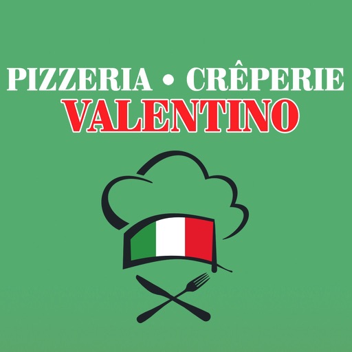 Pizzeria Valentino icon