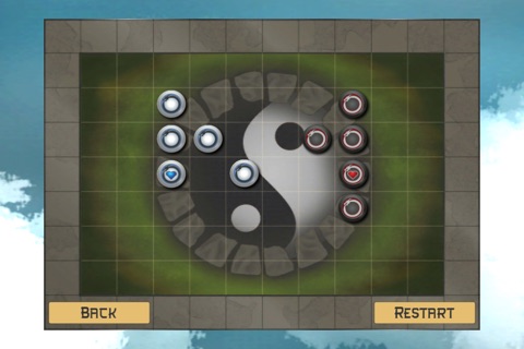 The Dragon Code screenshot 4