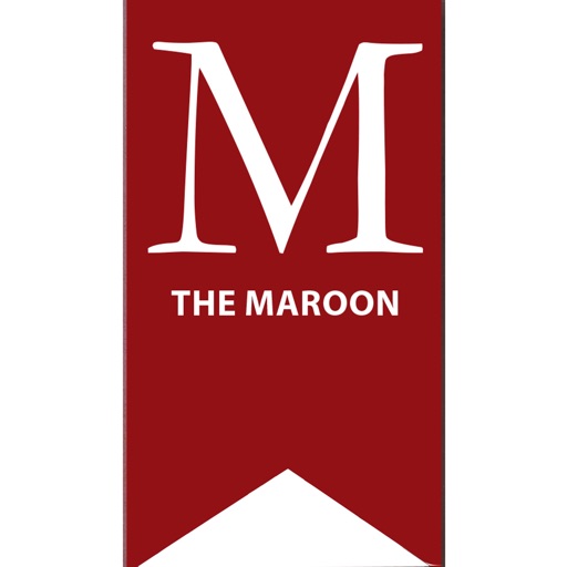 The Loyola Maroon Mobile