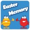 Icon Easter Egg Memory Game