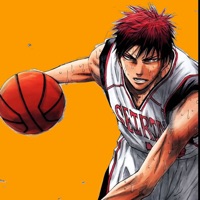 Kuroko Tuyển Thủ Vô Hình Offline