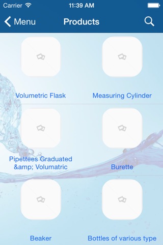 GlassChem screenshot 2