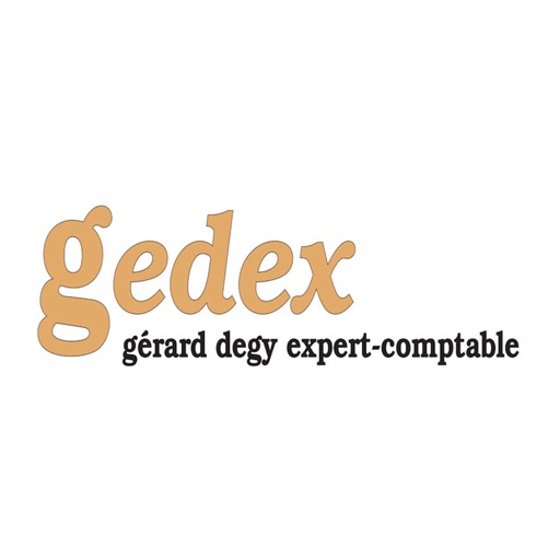 Gedex iOS App
