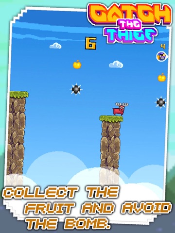 Catch the Thiefs Free screenshot 4