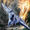 Atomic Fighter:Destroy  wave of enemy aircraft