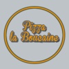 Pizza La Boucaine