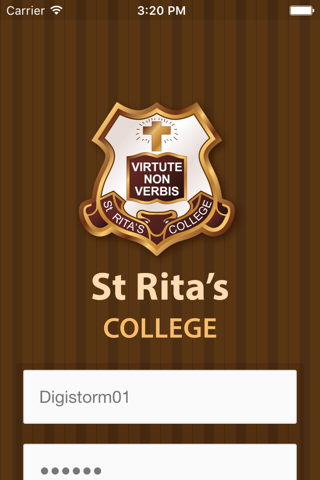 St Rita's College screenshot 3