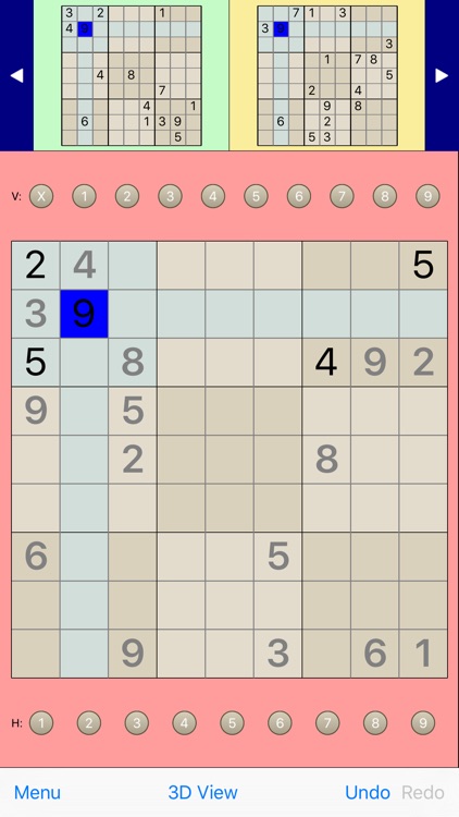 3Doku for iPhone