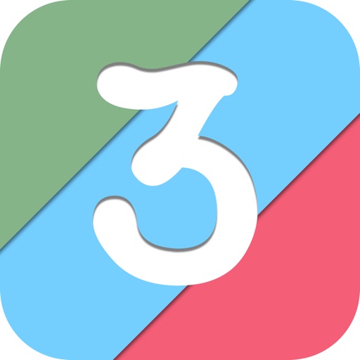Triple Fun iOS App