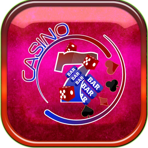 Advanced Casino Hot Spins - Free Slots Las Vegas Icon