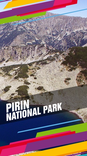 Pirin National Park Tourism Guide(圖1)-速報App